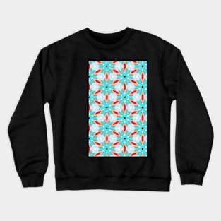 Grafititee GRP300 Pattern Crewneck Sweatshirt